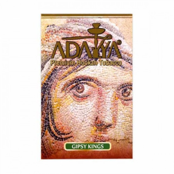 Adalya Gipsy Kings (Цыганский король) 50 грамм